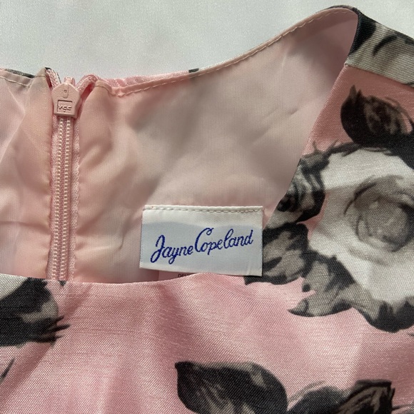 Girls dress size 10 - Picture 4 of 5